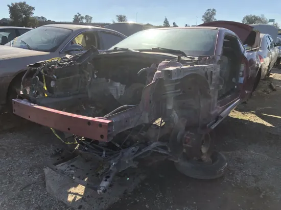 2012 CHEVROLET CAMARO