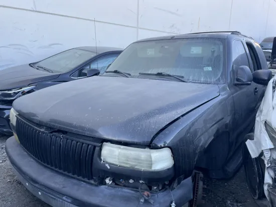 2004 CHEVROLET TAHOE