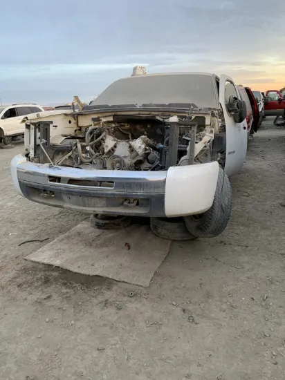 2009 CHEVROLET SILVERADO