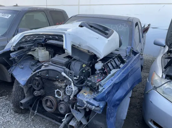 2006 CHEVROLET COLORADO